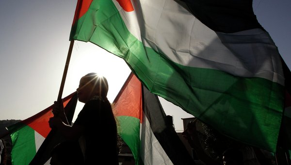 Solidariedade e Defesa do Povo Palestino