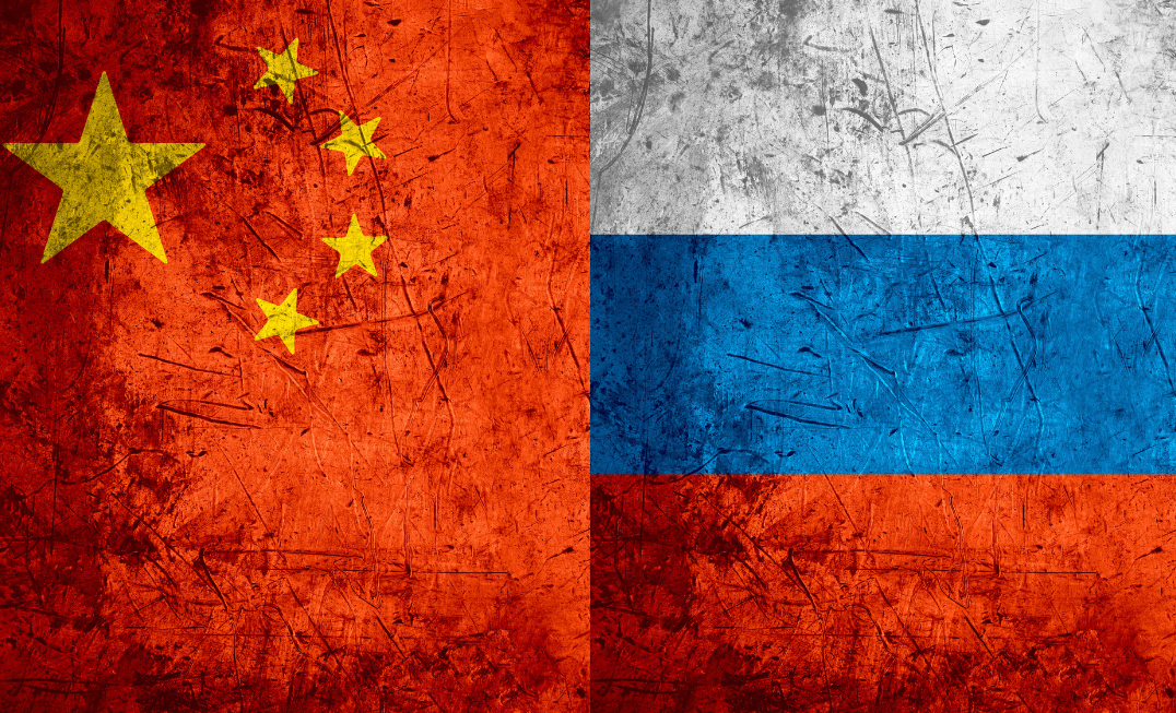 EM APOIO À ALIANÇA CHINA-RÚSSIA: Análise de Conjuntura Internacional da Direção Nacional da Consulta Popular