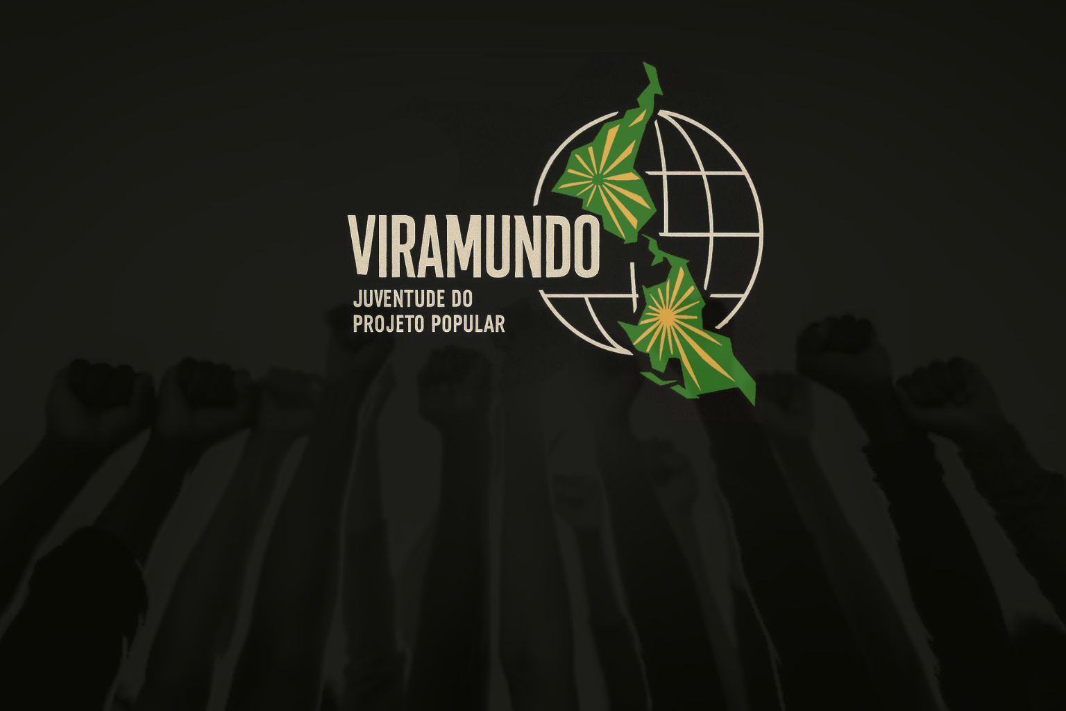 A SAÍDA É A ORGANIZAÇÃO POPULAR: nota oficial de saída do Levante Popular da Juventude de Sergipe